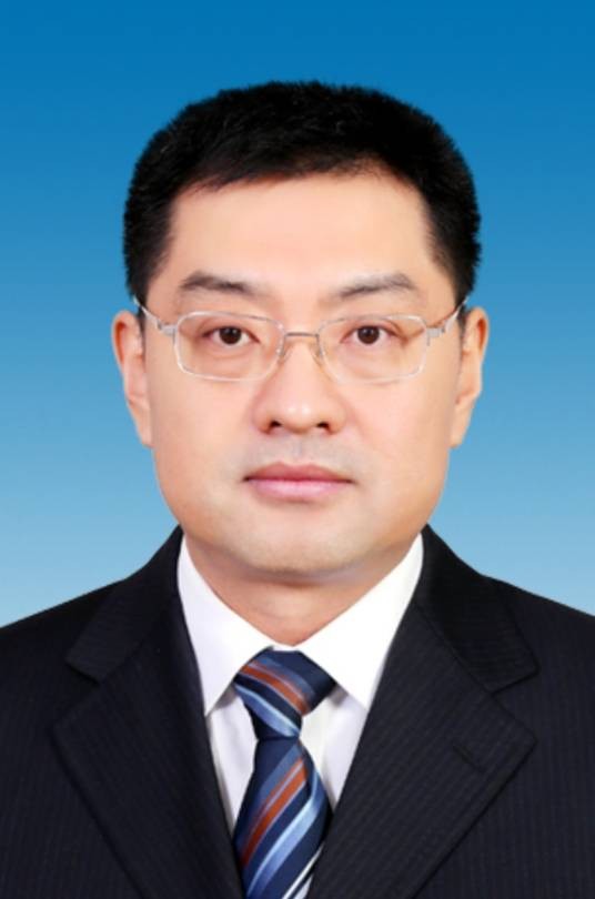 田震（黑龙江省大庆市政府副市长、党组成员）