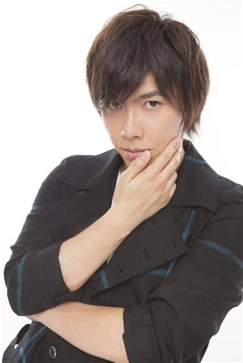 佐藤拓也（日本男性配音演员）
