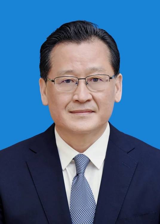 王强（江苏省徐州市政协原主席）