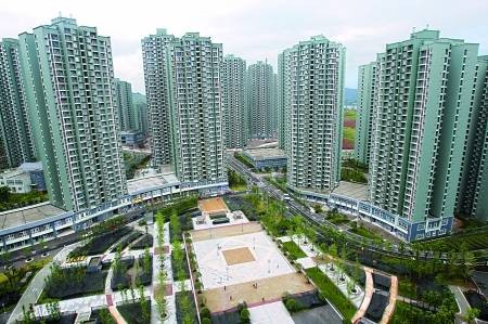 重庆市公共租赁住房管理暂行办法