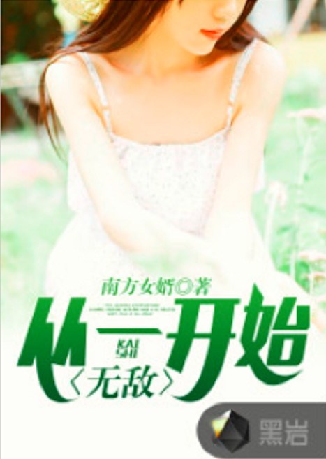 从一开始就无敌（南方女婿创作的社会类网络小说）
