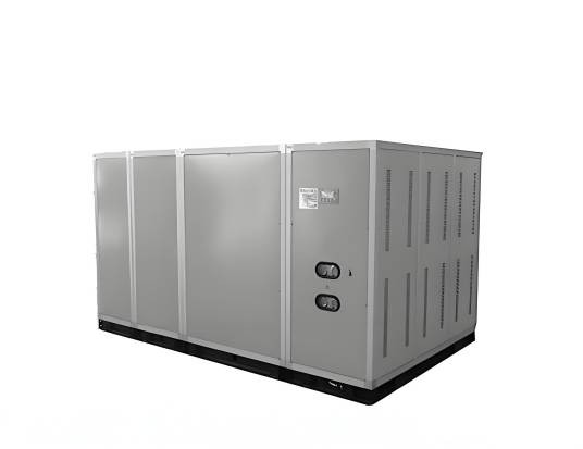 节能水冷恒温恒湿空调机