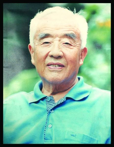 李治文(原中共山东省顾问委员会常委)