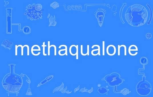 methaqualone