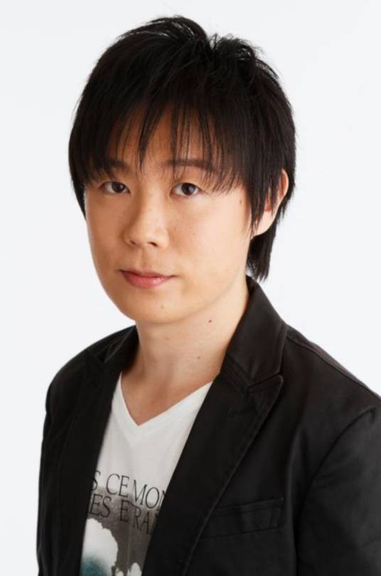 宫坂俊藏