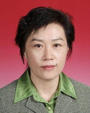 张小梅（贵州农业机械化学校高级教师）