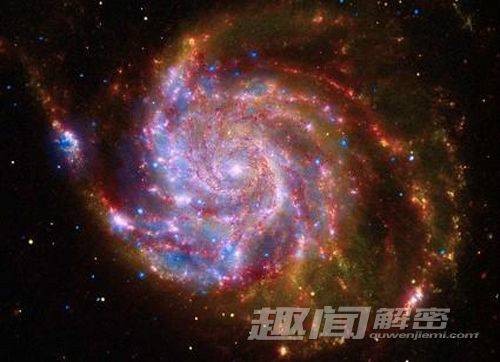 奇异星