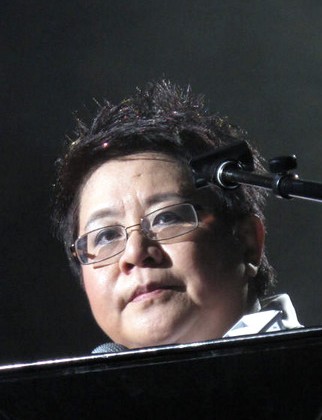 卢业媚