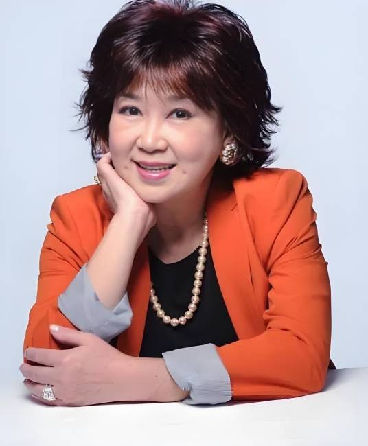 朱咪咪(马来西亚女演员)
