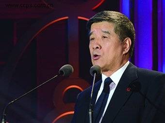 陆文虎（原解放军艺术学院院长）