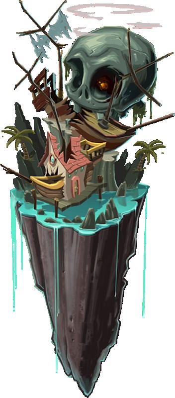 海盗港湾