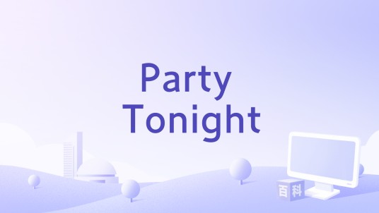 Party Tonight