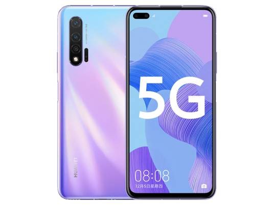 HUAWEI nova 6