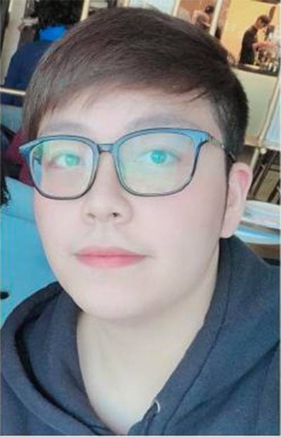 3·23加拿大中国留学生绑架案