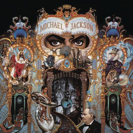 Heal The World（1991年美国歌手Michael Jackson演唱的歌曲）