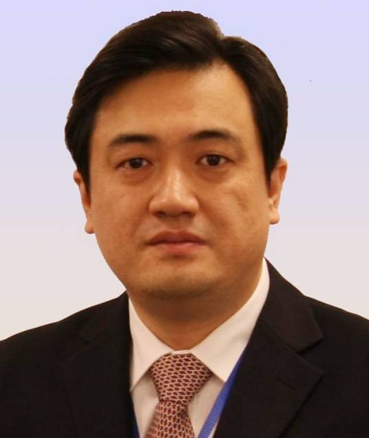 田林(国家国际发展合作署政策和规划司司长)