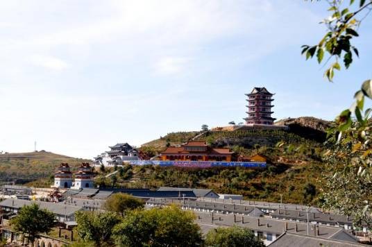 平鲁区
