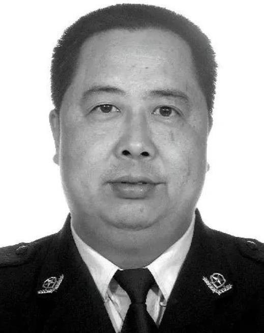 乔良（全国公安系统二级英雄模范，天津公安北辰分局瑞景派出所社区警务队原一级警长）