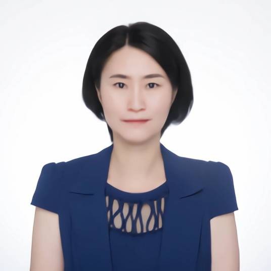 陈雪梅（广东省惠州市审计局局长）