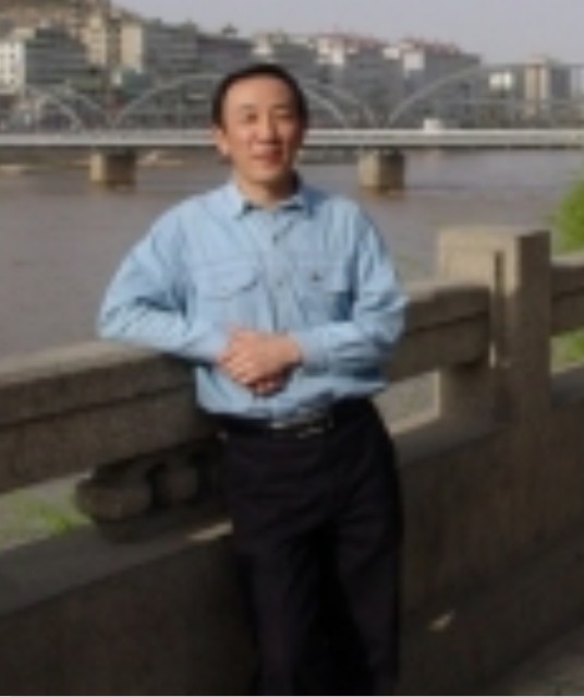 王智慧（北京工业大学副教授）