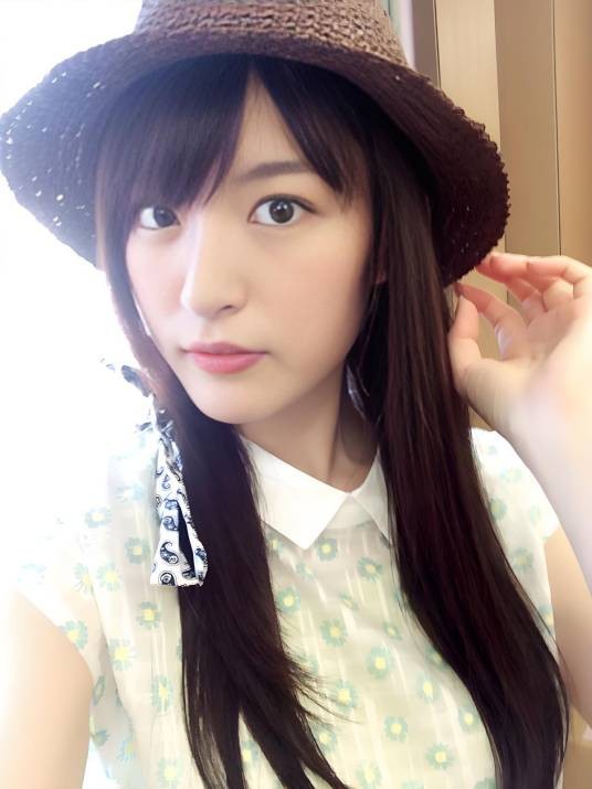 小松由佳