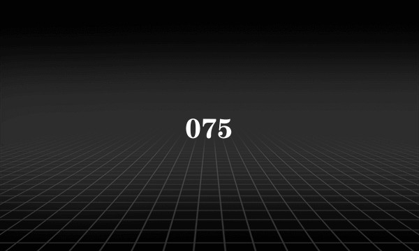 075