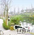 青杠树村