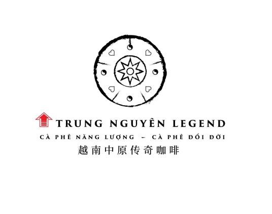 越南中原传奇咖啡
