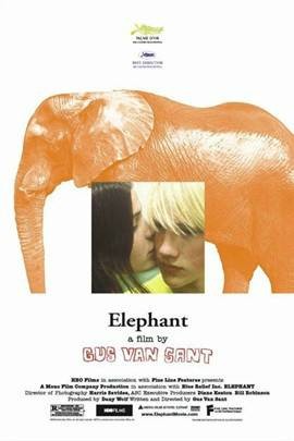 大象Elephant(2003)
