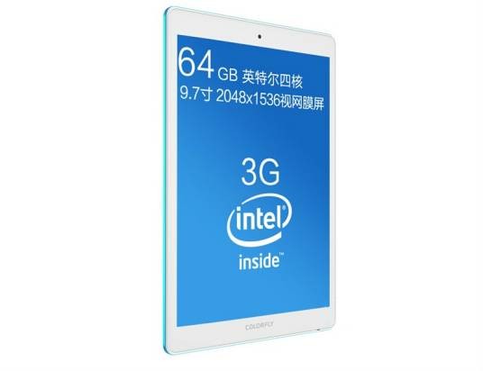 七彩虹i977A 3G