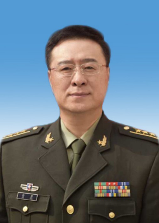 金岩（山西省太原警备区原政治委员）