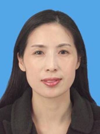 张建慧（江苏省连云港市委编办副主任）