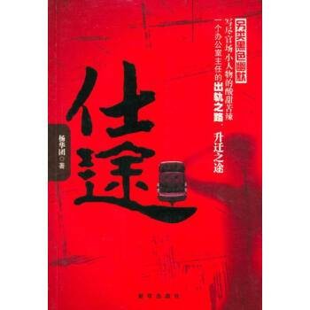 仕途无悔（厉元朗水婷月创作的小说作品）