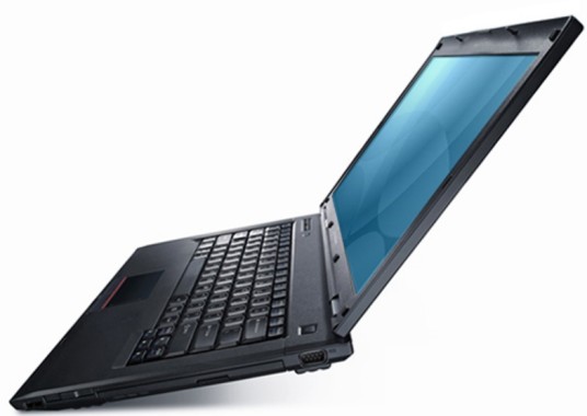 联想E46A(P6100/2GB/320GB)