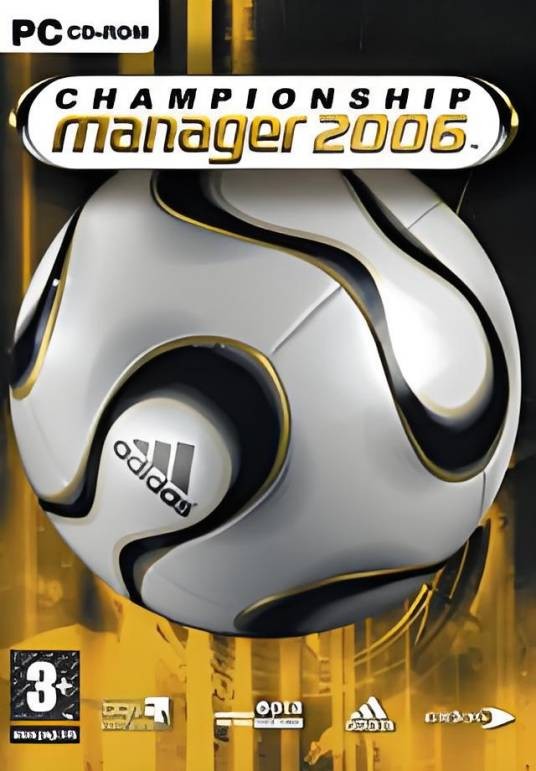 英超足球经理2008