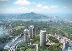 万通台北