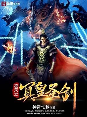 凌天之冥皇圣剑