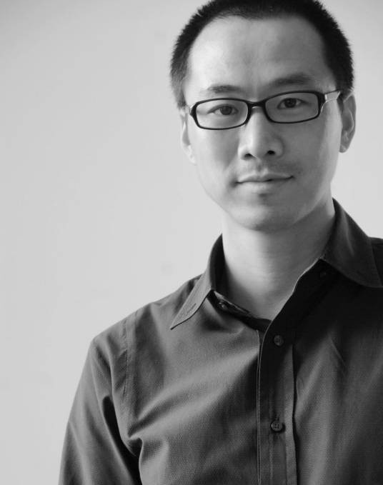王旭（资深建筑设计师）