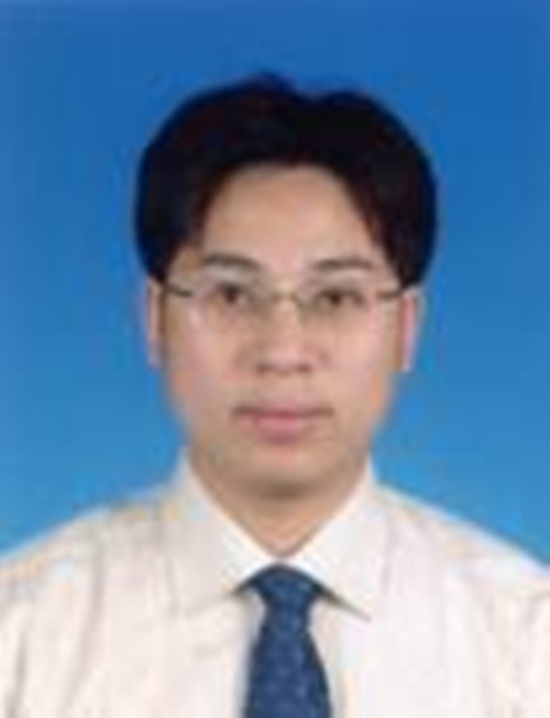 陈拥军（海南大学教授）