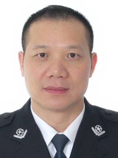 李云龙（湖南省衡阳市公安局党委委员，湖南省耒阳市人民政府党组成员、副市长，公安局党委书记、局长、二级高级警长）