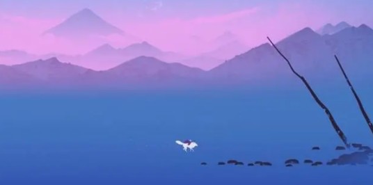 Neva（Nomada Studio开发的独立动作冒险游戏）