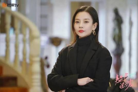 吴迪（小说及其改编电视剧《韫色过浓》中的角色）