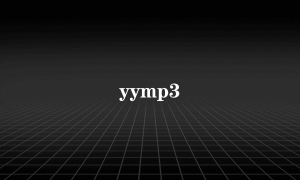 yymp3
