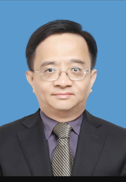 曾志兴(华侨大学教授、硕士研究生导师)
