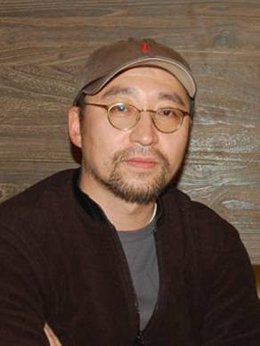 尹尚浩（韩国导演、制片人）