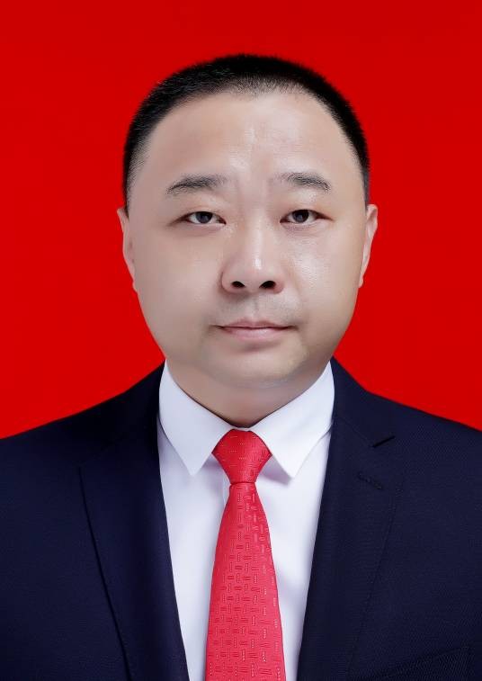 吴铁军（宁夏回族自治区固原市原州区委副书记）