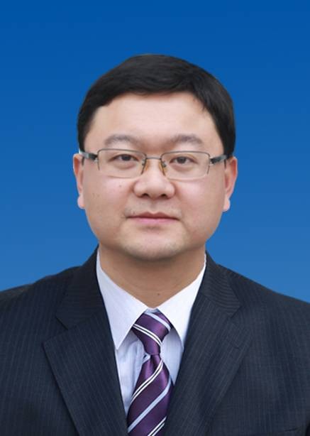 李睿（成都市成华区龙潭街道党工委委员、人大工委主任）