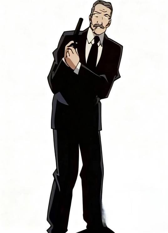 枡山宪三