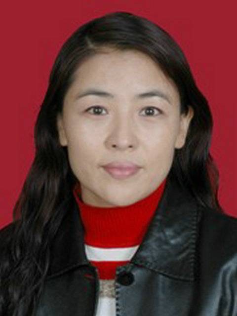 李丽娟（广东工业大学教务处处长，民盟广东省副主委）