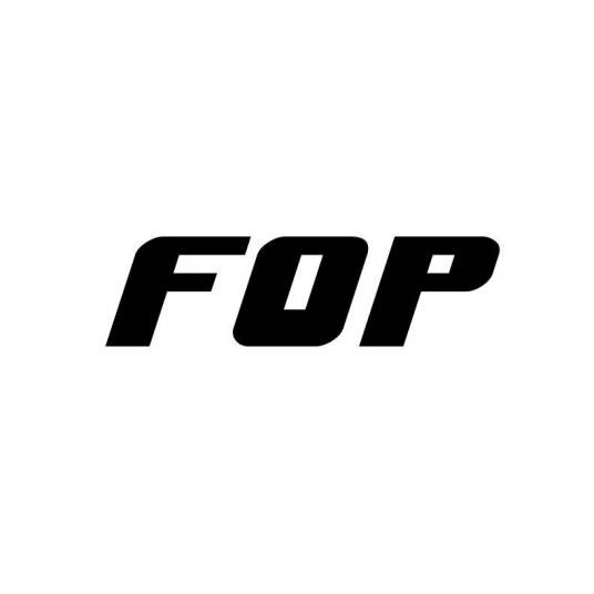 FOP（中国家电及空气治理领域品牌）